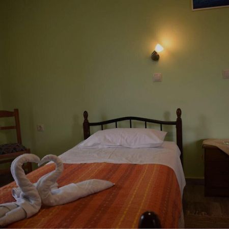 Rooms To Let To Kyma Skala Sikamineas Skala Sykamineas Bagian luar foto